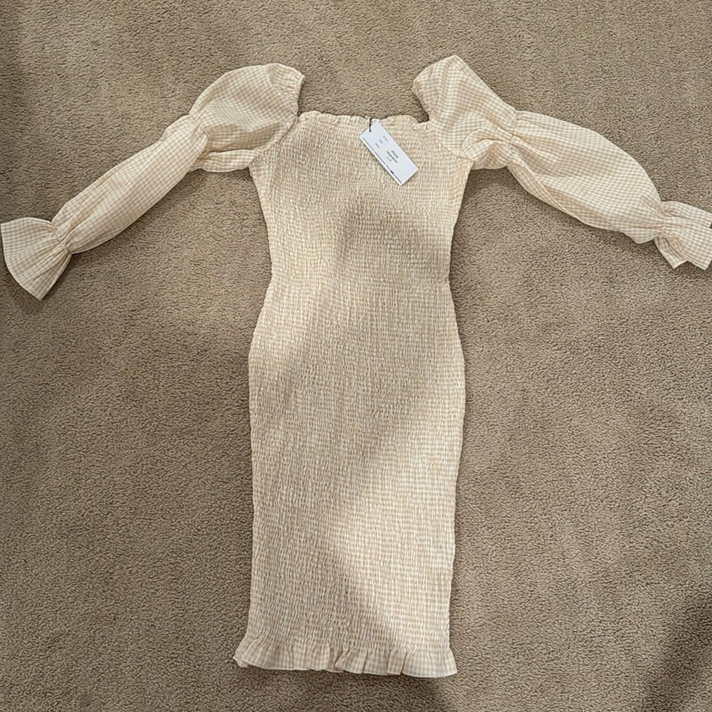 Brand New. Never worn